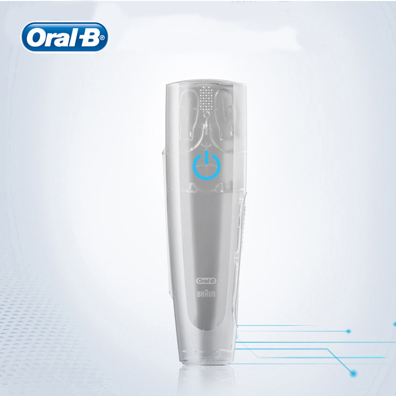 Oral B Portable Toothbrush Holder