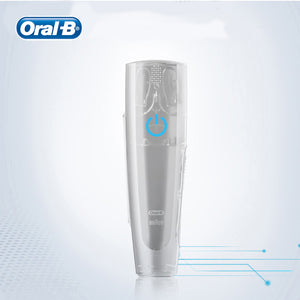 Oral B Portable Toothbrush Holder