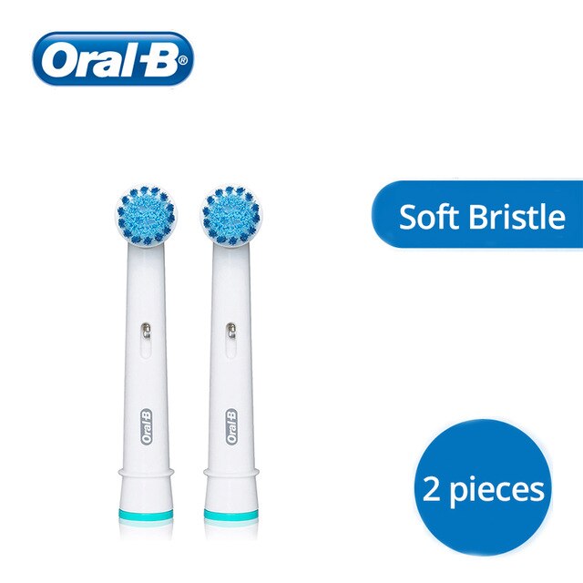 Authentic Oral B Toothbrush Head