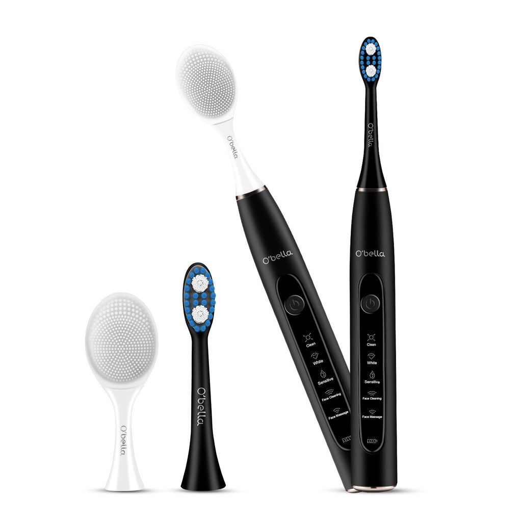 Waterproof Electric Toothbrush