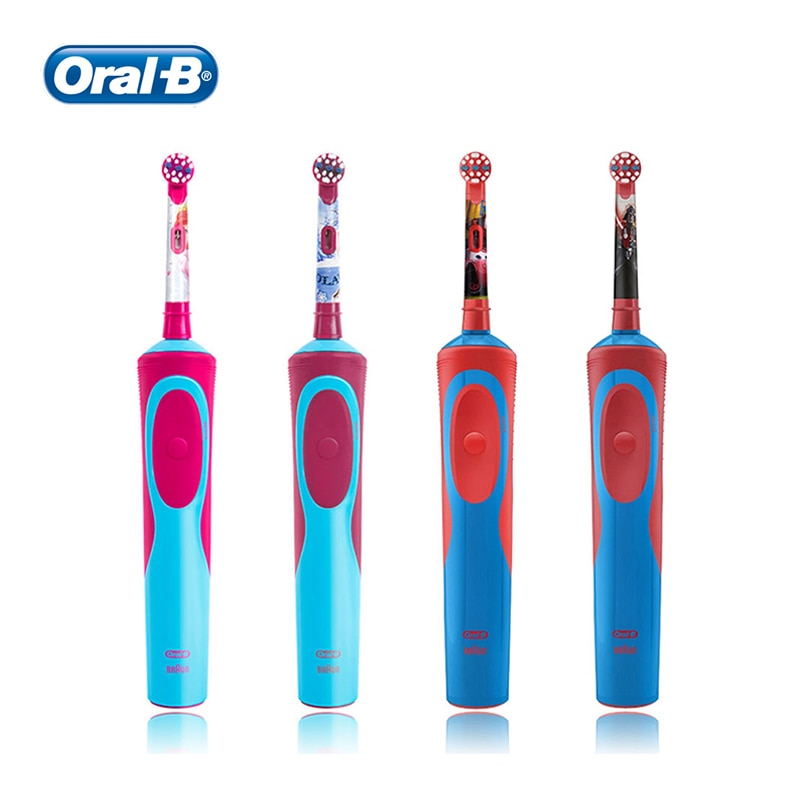 Oral B Children Electric Toothbrush